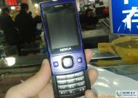 滑蓋經(jīng)典與雙卡實(shí)用 解析諾基亞6700S及國產(chǎn)手機(jī)在通訊市場的定位
